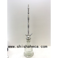 Best Quality Aluminium Shisha Nargile Smoking Pipe Hookah